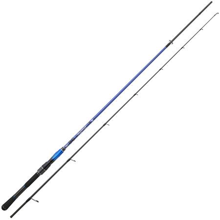 Spinning Rod Hearty Rise Deep Blue
