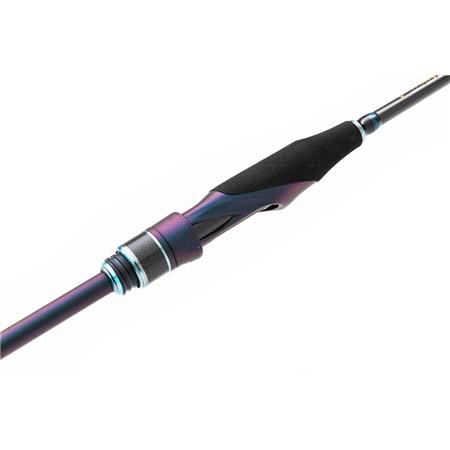 SPINNING ROD HEARTY RISE HALCYON X