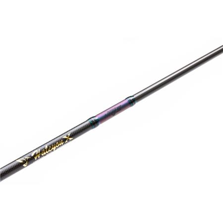SPINNING ROD HEARTY RISE HALCYON X