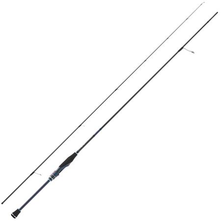 Spinning Rod Hearty Rise Halcyon X
