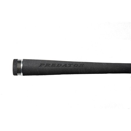 SPINNING ROD HEARTY RISE PREDATOR IV