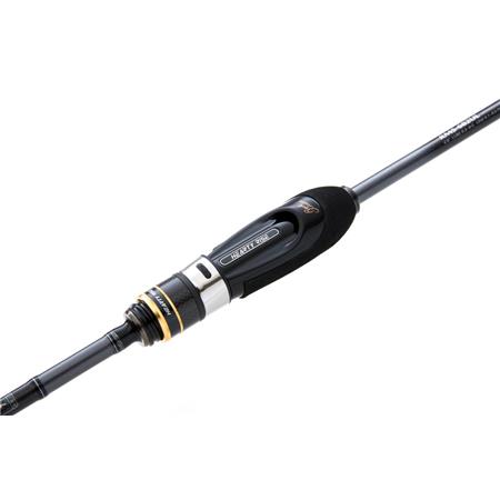 SPINNING ROD HEARTY RISE ROCK MASTER SPIN