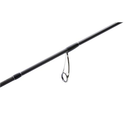 SPINNING ROD HEARTY RISE ROCK MASTER SPIN