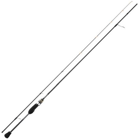 Spinning Rod Hearty Rise Rock Master Spin