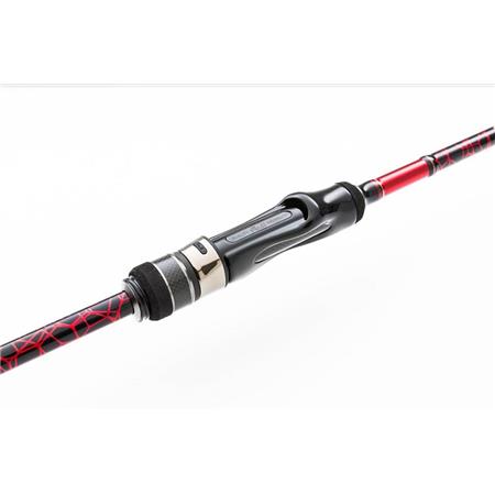 SPINNING ROD HEARTY RISE ROCK’N FORCE II