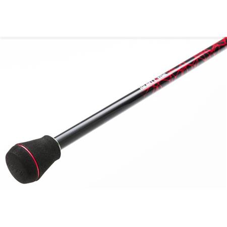 SPINNING ROD HEARTY RISE ROCK’N FORCE II