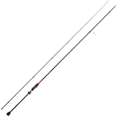 Spinning Rod Hearty Rise Rock’N Force Ii