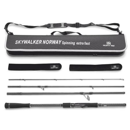 SPINNING ROD HEARTY RISE SKYWALKER NORWAY