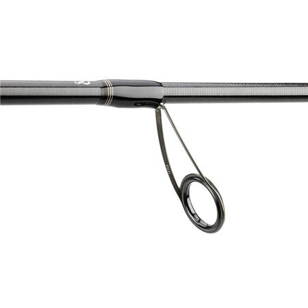 SPINNING ROD HEARTY RISE SUONALUTION II SPIN