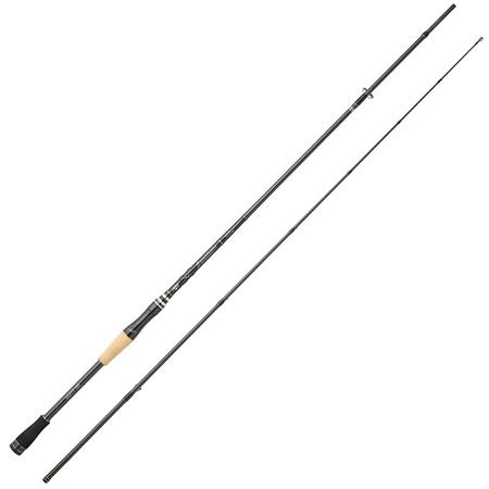 Spinning Rod Hearty Rise Suonalution Ii Spin