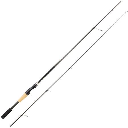 Spinning Rod Hearty Rise Suonalution