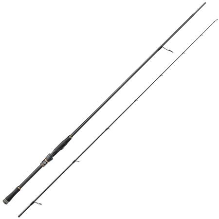Spinning Rod Hearty Rise Ten Years Anniversary Limited