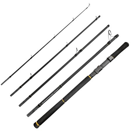 Spinning Rod Hearty Rise Wanderer