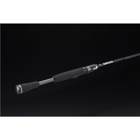 SPINNING ROD ILLEX 21 BPM