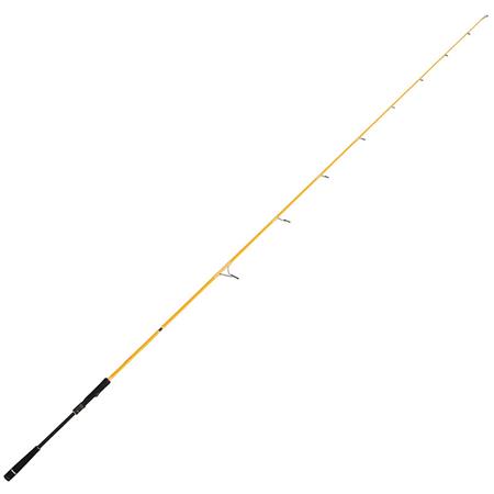 SPINNING ROD ILLEX ELEMENT RIDER X5 S 240 MH-H+ POWER V