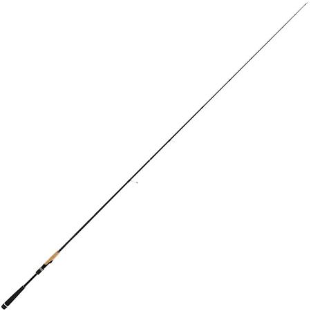 Spinning Rod Illex Night Shadows S 2402 M Z Obsession