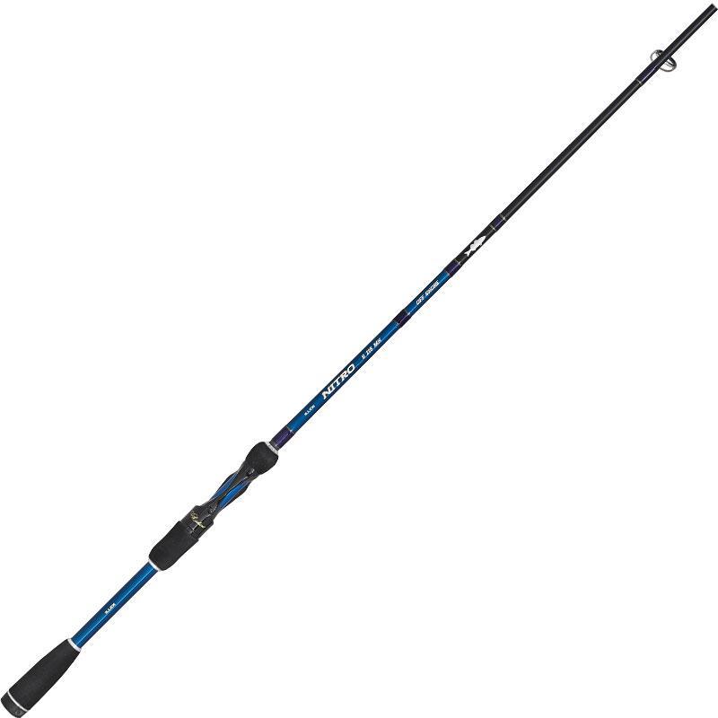 Spinning rod illex nitro off shore 215 mh