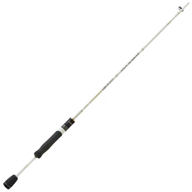 best topwater spinning rod