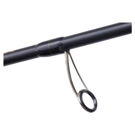 SPINNING ROD ILLEX THE ARTIST X5 S 215 MH DARK LIGHTNING