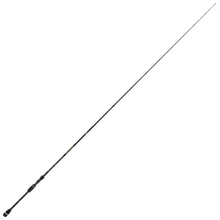 Spinning Rod Illex The Artist X5 S 215 Ml-M Dark Puppeteer