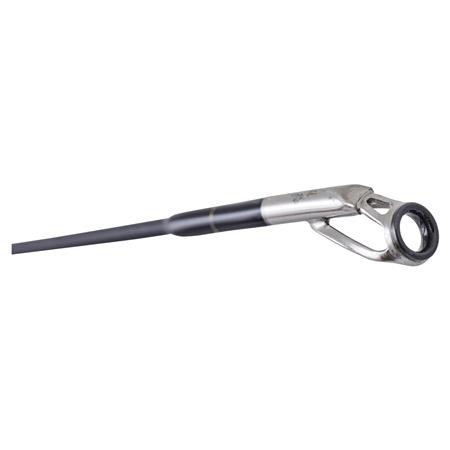 SPINNING ROD ILLEX THE ARTIST X5 S 2402 M DARK PUPPETEER