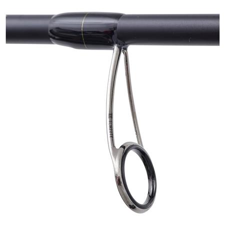 SPINNING ROD ILLEX THE ARTIST X5 S 2402 M DARK PUPPETEER