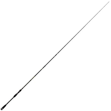 Spinning Rod Illex The Artist X5 S 2402 M Dark Puppeteer