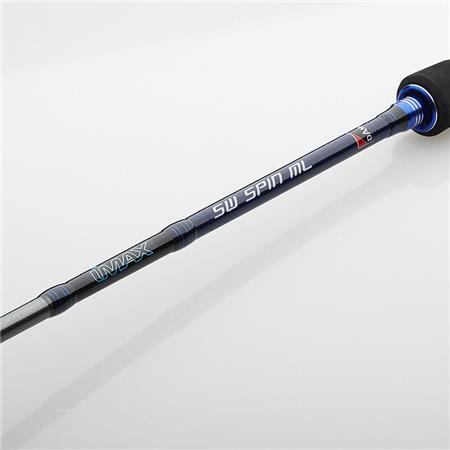 SPINNING ROD IMAX SW SPIN