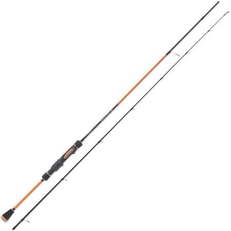Spinning Rod Iron Claw Apace Lxs