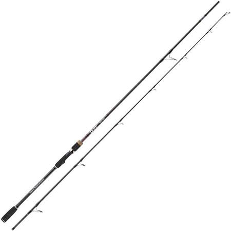 Spinning Rod Iron Claw Cl-Spin