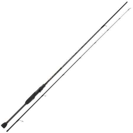 Spinning Rod Iron Claw High-V