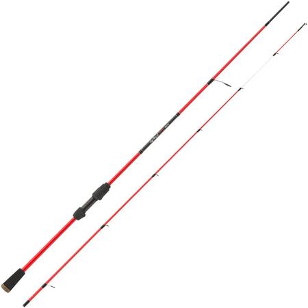 Spinning Rod Iron Claw Vertical Pro 190 S