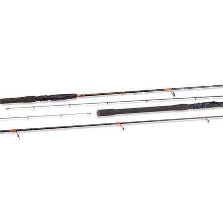 SPINNING ROD IRON TROUT CHAKKA CL