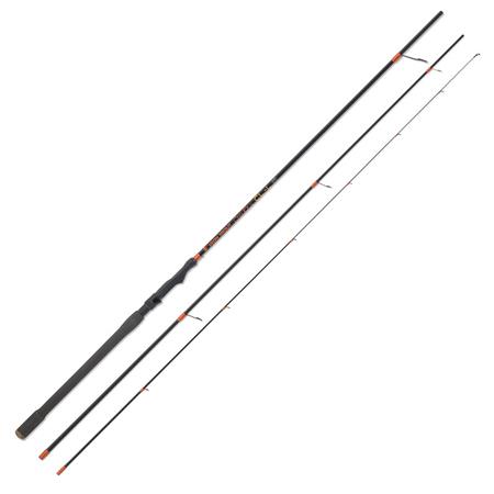 SPINNING ROD IRON TROUT CHAKKA CL