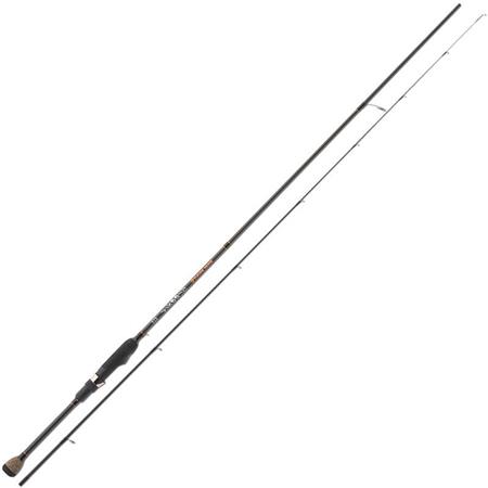 Spinning Rod Iron Trout Spooner