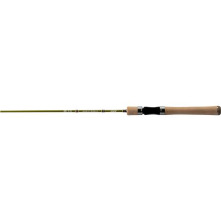 SPINNING ROD JACKSON TROUTSIGNAL