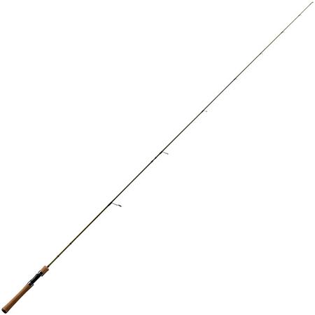 Spinning Rod Jackson Troutsignal