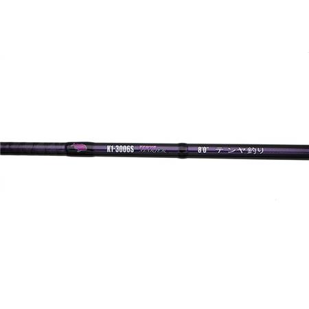 SPINNING ROD K-ONE K1-3006S