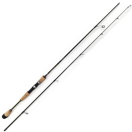 Spinning Rod Kerfil Elorna Lure