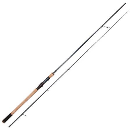 Spinning Rod Kinetic Target Ct