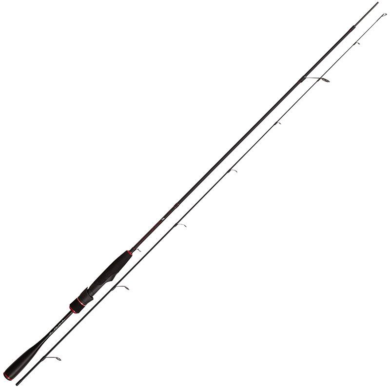 trout spinning rod recommendations
