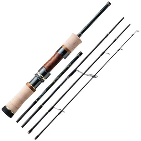Major Craft Trout Fishing Spinning Rod Model Troutino 