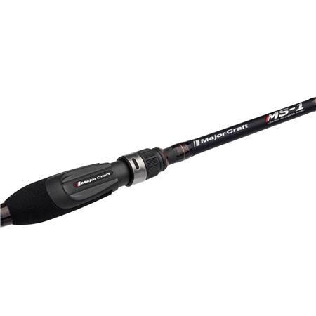 SPINNING ROD MAJOR CRAFT MS-1