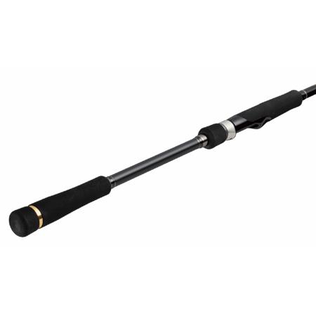 SPINNING ROD MAJOR CRAFT ROCKLIVER 1G HARD ROCK GAME