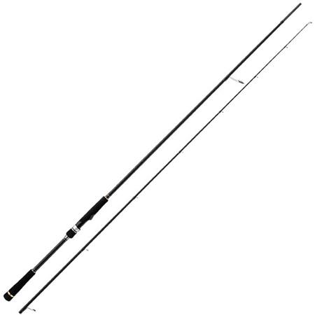 Spinning Rod Major Craft Rockliver 1G Hard Rock Game