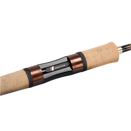 SPINNING ROD MAJOR CRAFT TRAPARA