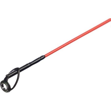 SPINNING ROD MIKADO BIXLITE ZANDER SPIN
