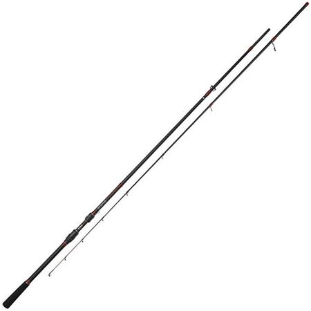 Spinning Rod Mikado Bixlite Zander Spin