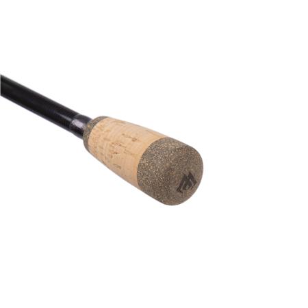 SPINNING ROD MIKADO BLACK CRYSTAL SPIN