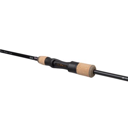 SPINNING ROD MIKADO BLACK CRYSTAL SPIN